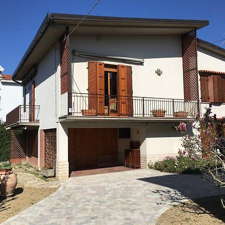 La Casa Di Nila Pisa Exterior foto