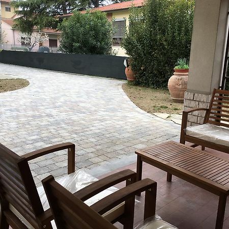 La Casa Di Nila Pisa Exterior foto