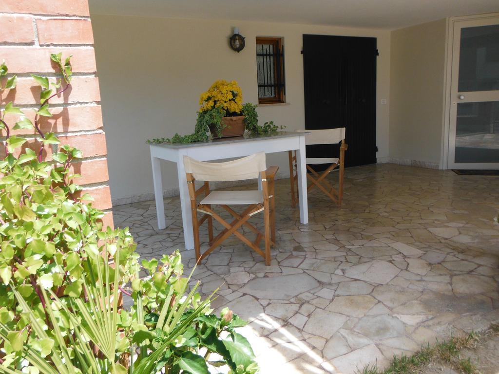 La Casa Di Nila Pisa Exterior foto