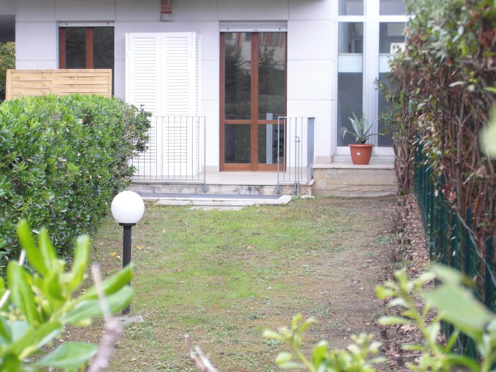 La Casa Di Nila Pisa Exterior foto