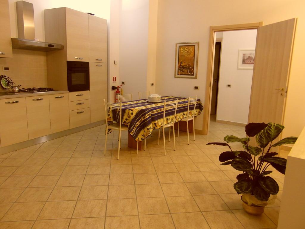 La Casa Di Nila Pisa Exterior foto