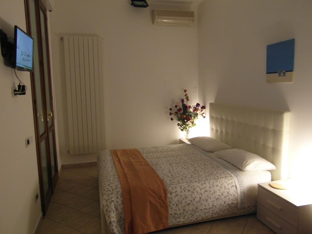 La Casa Di Nila Pisa Exterior foto