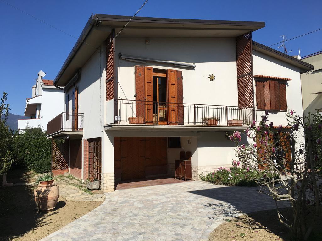 La Casa Di Nila Pisa Exterior foto