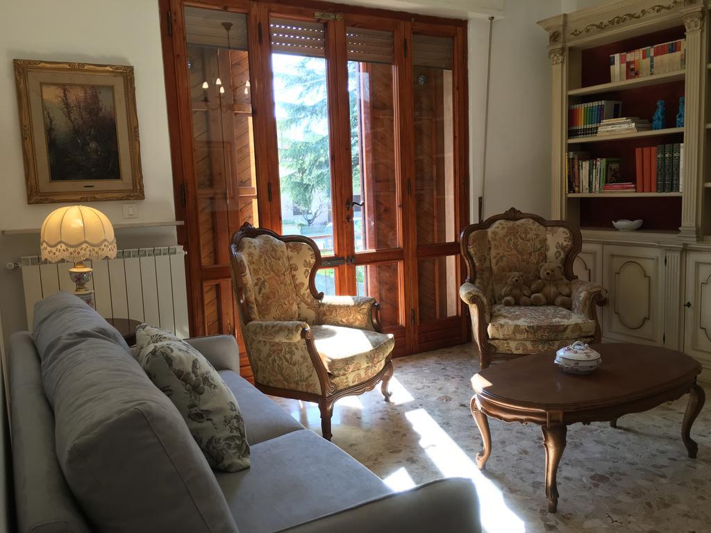 La Casa Di Nila Pisa Exterior foto