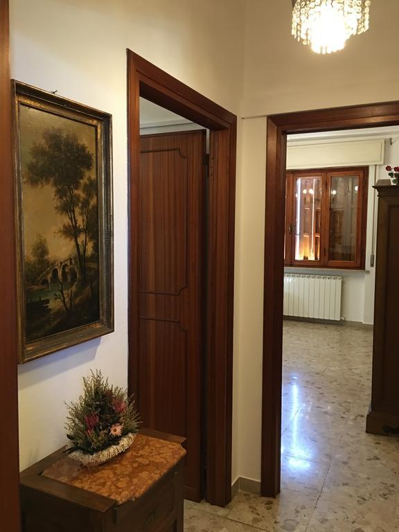La Casa Di Nila Pisa Exterior foto