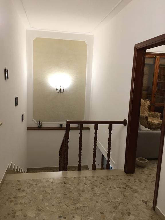 La Casa Di Nila Pisa Exterior foto